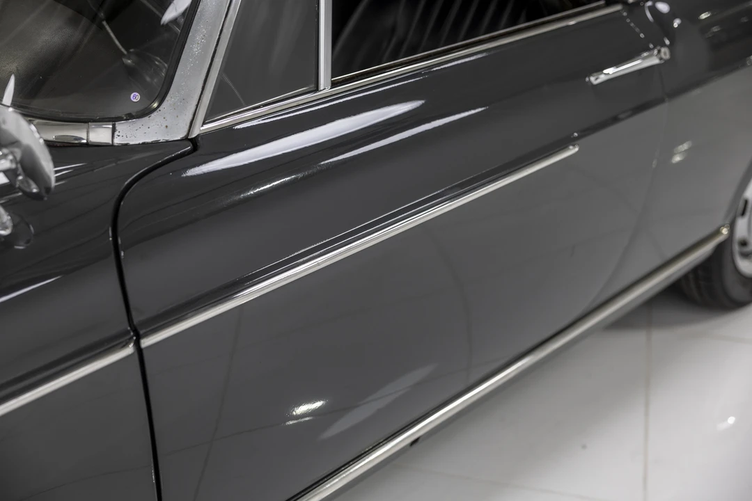 1966 Fiat Pininfarina Coupe & Cabriolet 2nd Gen - Image 22 of 31