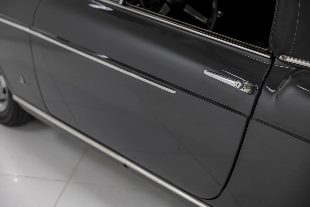 1966 Fiat Pininfarina Coupe & Cabriolet 2nd Gen - Image 25 of 31