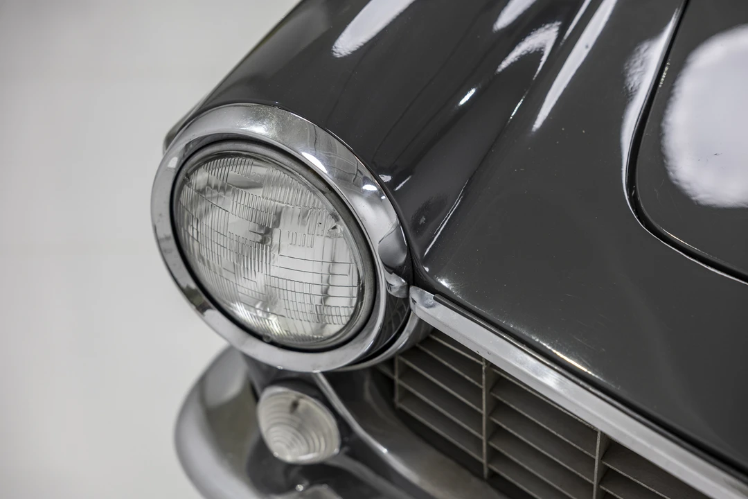 1966 Fiat Pininfarina Coupe & Cabriolet 2nd Gen - Image 10 of 31