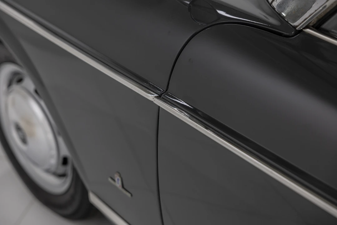 1966 Fiat Pininfarina Coupe & Cabriolet 2nd Gen - Image 14 of 31