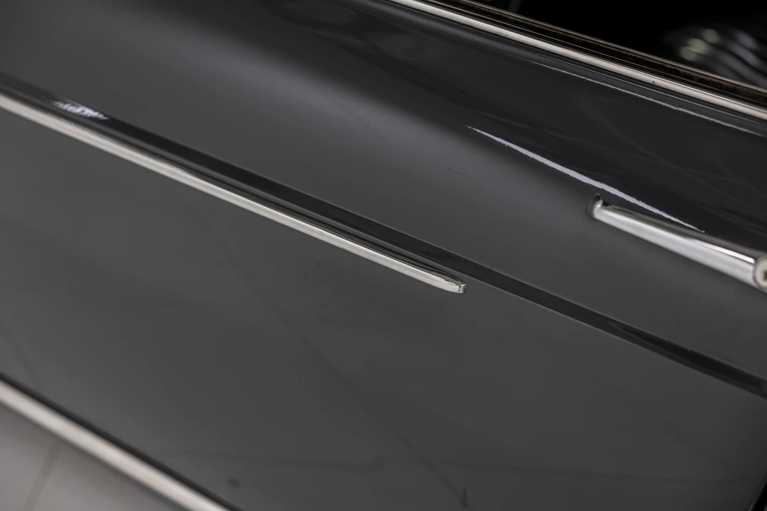 1966 Fiat Pininfarina Coupe & Cabriolet 2nd Gen - Image 15 of 31