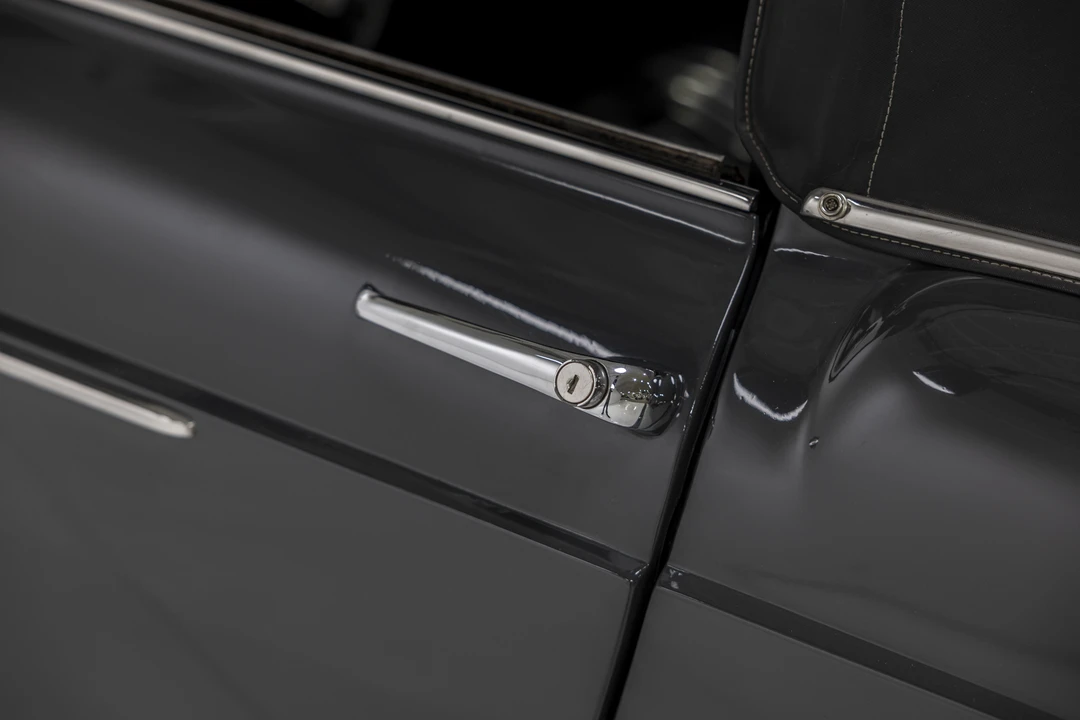 1966 Fiat Pininfarina Coupe & Cabriolet 2nd Gen - Image 26 of 31