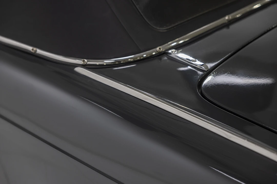 1966 Fiat Pininfarina Coupe & Cabriolet 2nd Gen - Image 28 of 31