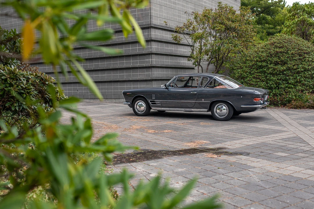 1966 Fiat Pininfarina Coupe & Cabriolet 2nd Gen - Image 18 of 31