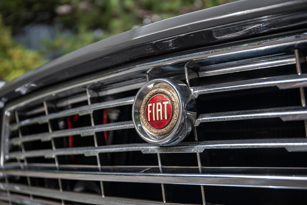 1966 Fiat Pininfarina Coupe & Cabriolet 2nd Gen - Image 26 of 31