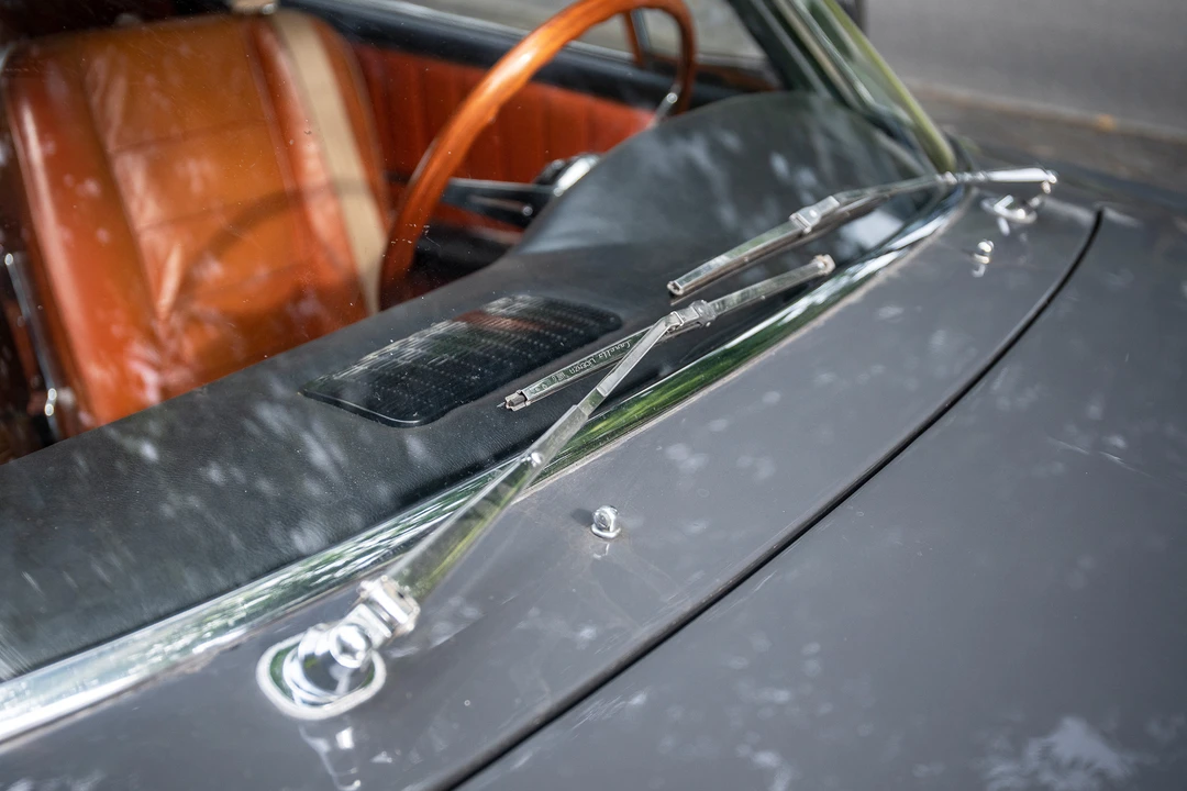 1966 Fiat Pininfarina Coupe & Cabriolet 2nd Gen - Image 28 of 31
