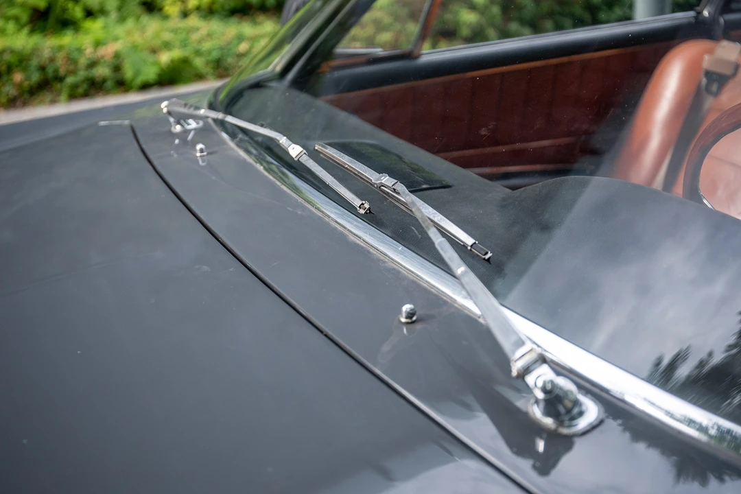 1966 Fiat Pininfarina Coupe & Cabriolet 2nd Gen - Image 29 of 31