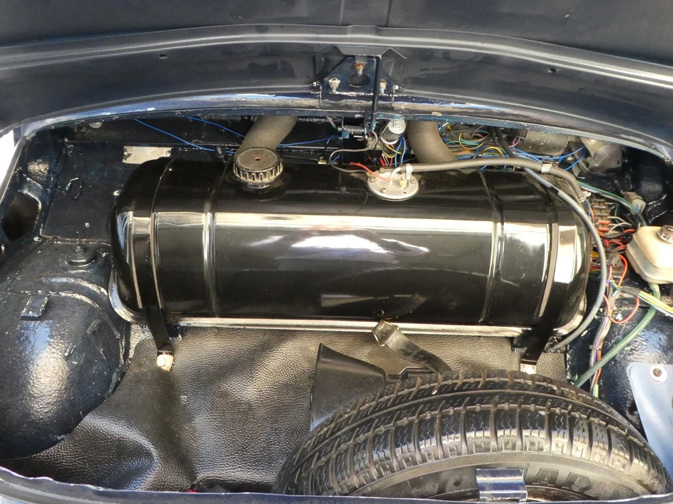 1966 Fiat Nuova 500 - Image 31 of 31