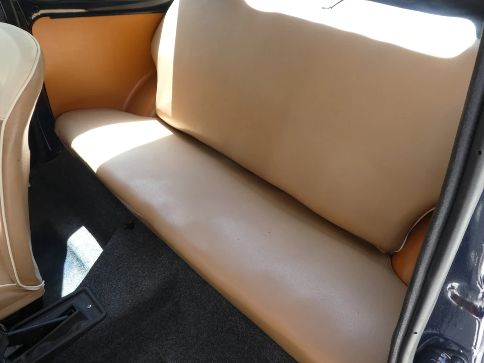 1966 Fiat Nuova 500 - Image 28 of 31