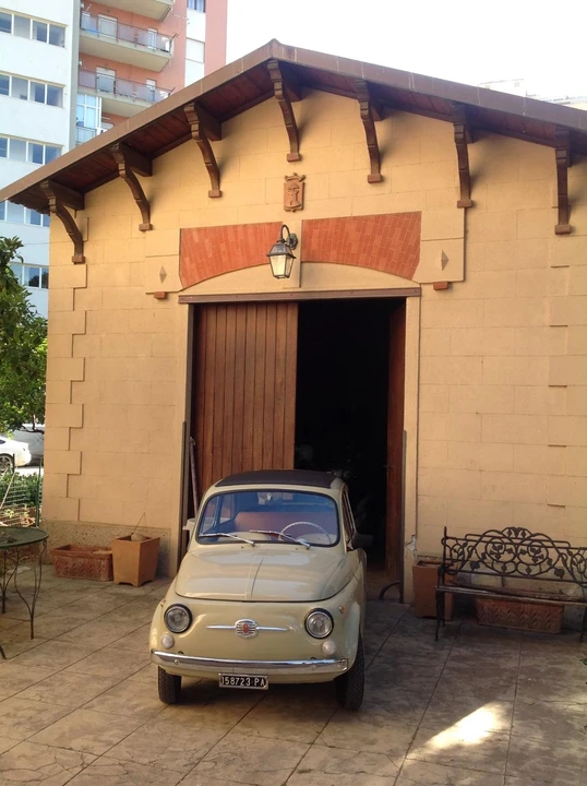 1966 Fiat Nuova 500 - Image 2 of 31