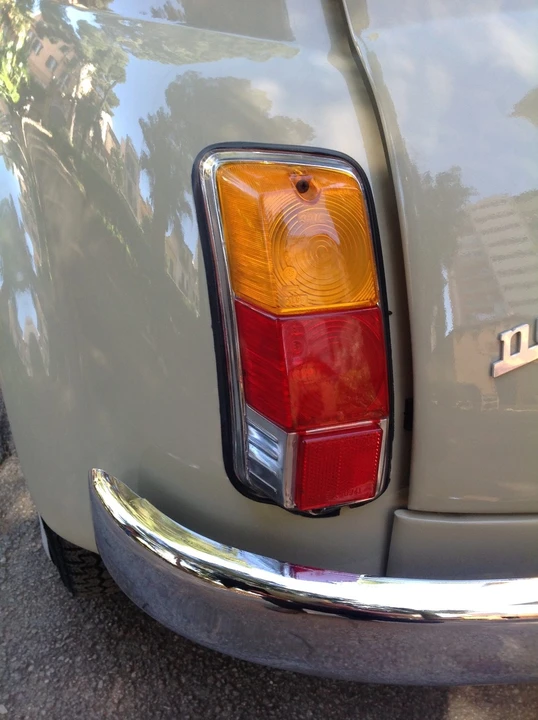 1966 Fiat Nuova 500 - Image 31 of 31