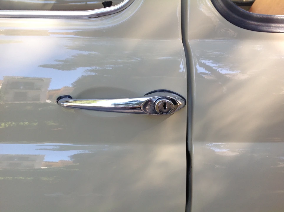 1966 Fiat Nuova 500 - Image 18 of 31