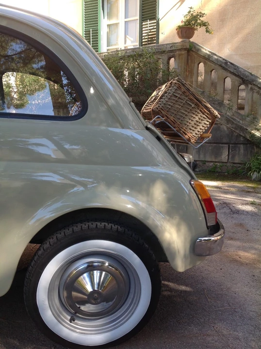 1966 Fiat Nuova 500 - Image 23 of 31