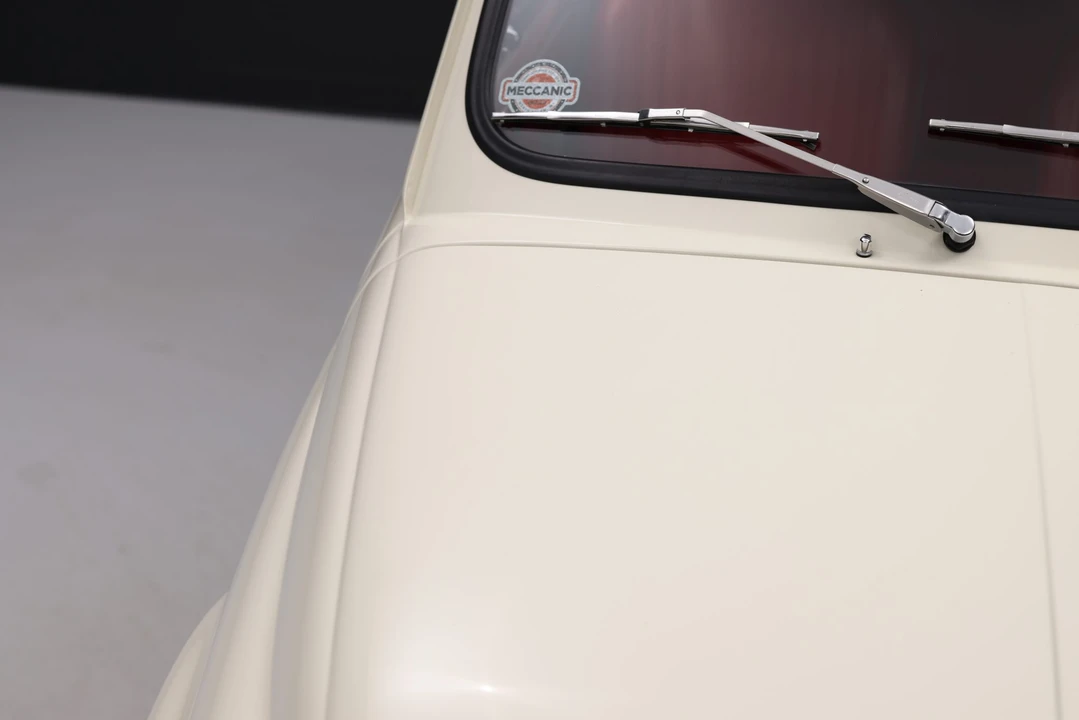 1966 Fiat Nuova 500 - Image 19 of 31