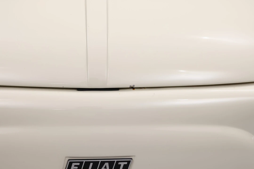 1966 Fiat Nuova 500 - Image 29 of 31