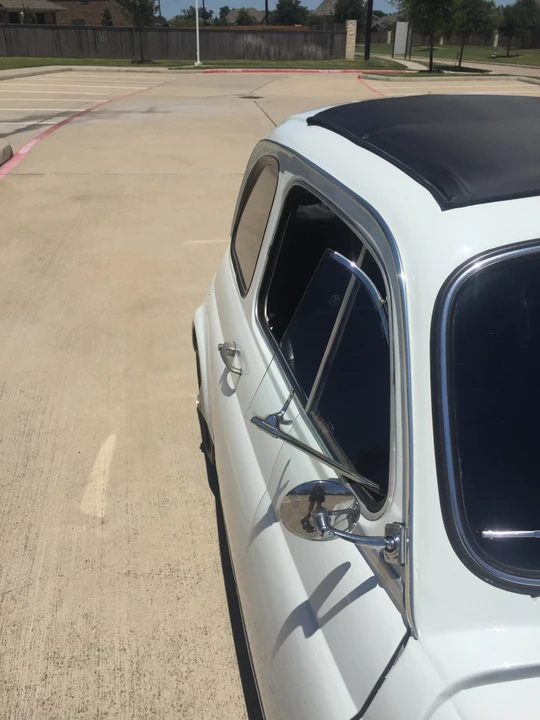 1966 Fiat Nuova 500 - Image 29 of 31