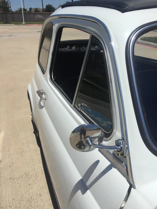1966 Fiat Nuova 500 - Image 21 of 31