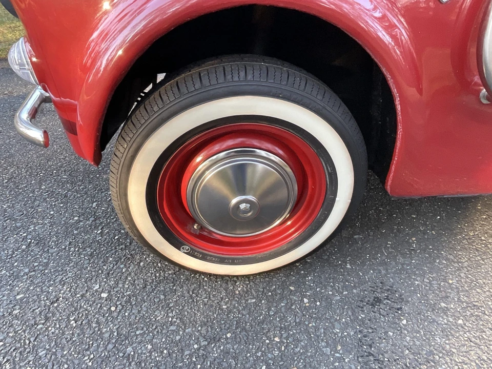 1966 Fiat 500 Jolly - Image 29 of 31