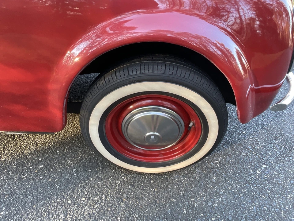 1966 Fiat 500 Jolly - Image 30 of 31