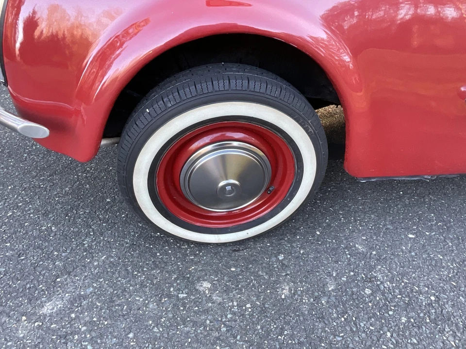 1966 Fiat 500 Jolly - Image 31 of 31