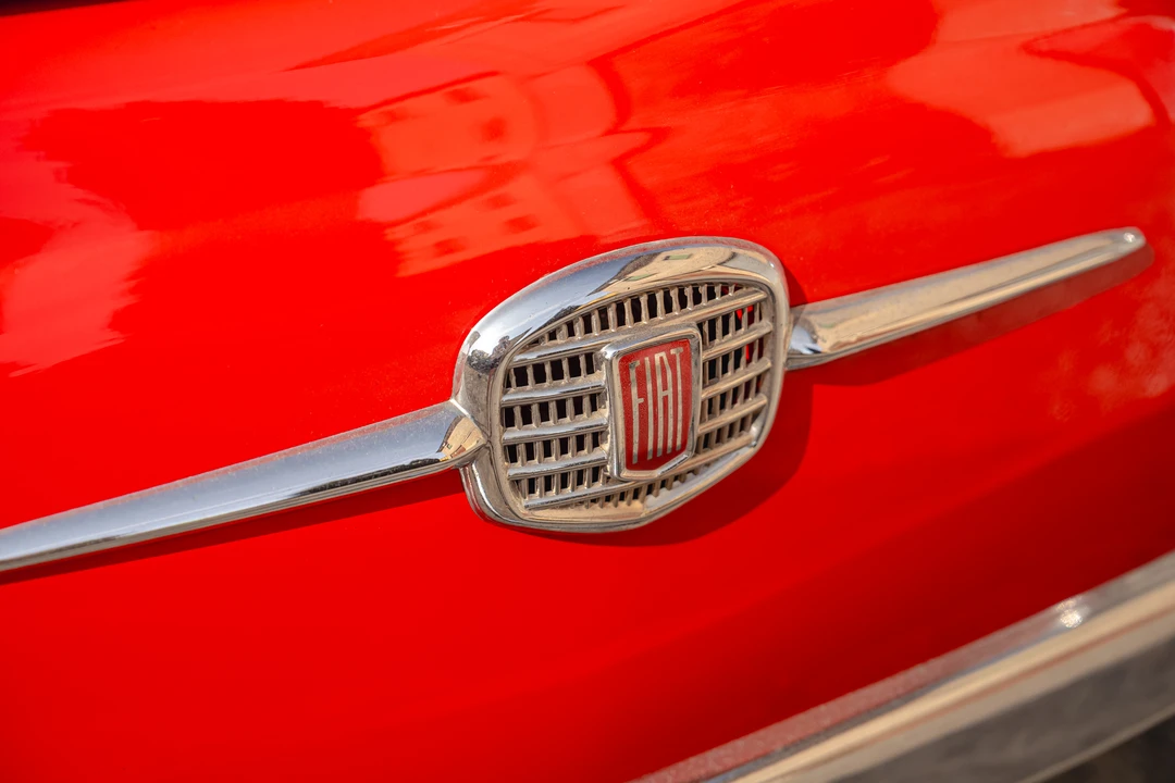 1966 Fiat 500 Jolly - Image 11 of 31