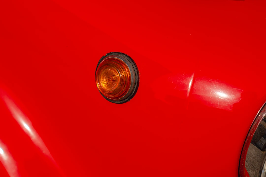 1966 Fiat 500 Jolly - Image 14 of 31