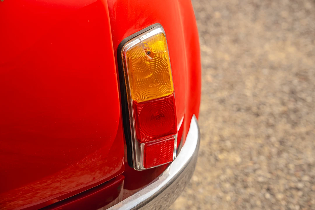 1966 Fiat 500 Jolly - Image 15 of 31