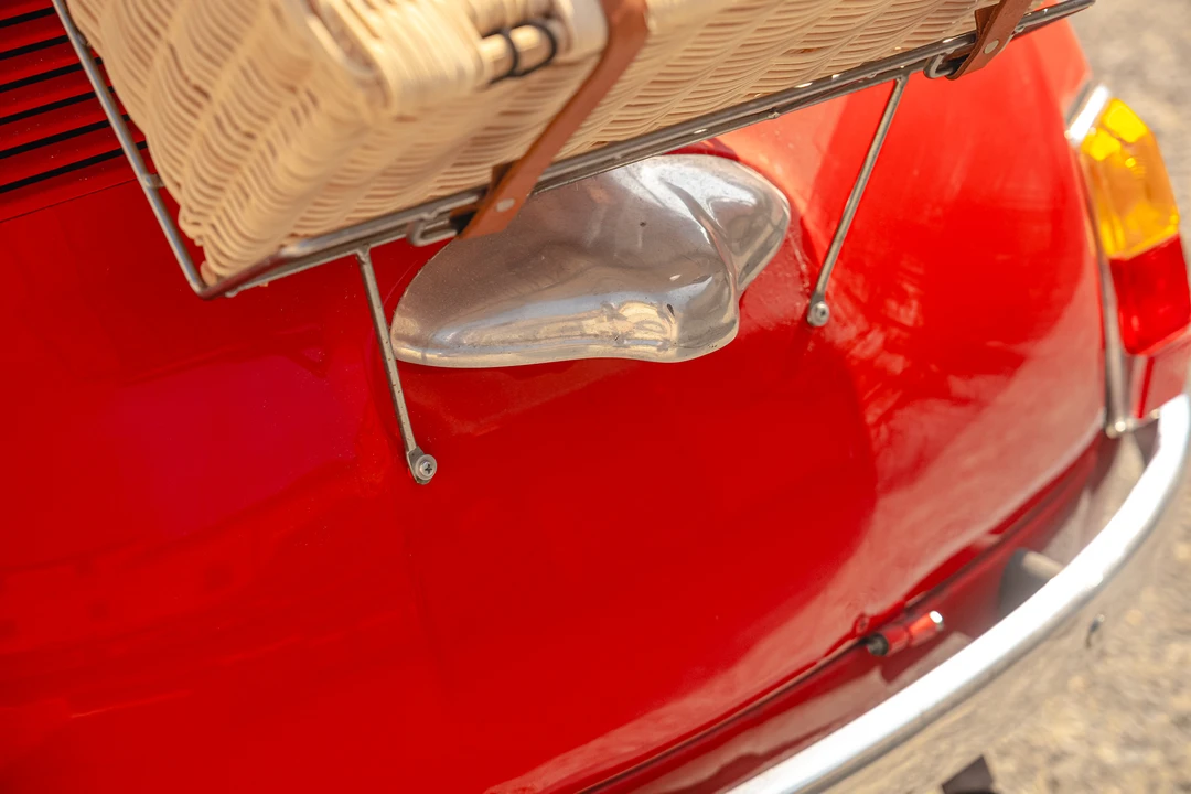 1966 Fiat 500 Jolly - Image 21 of 31