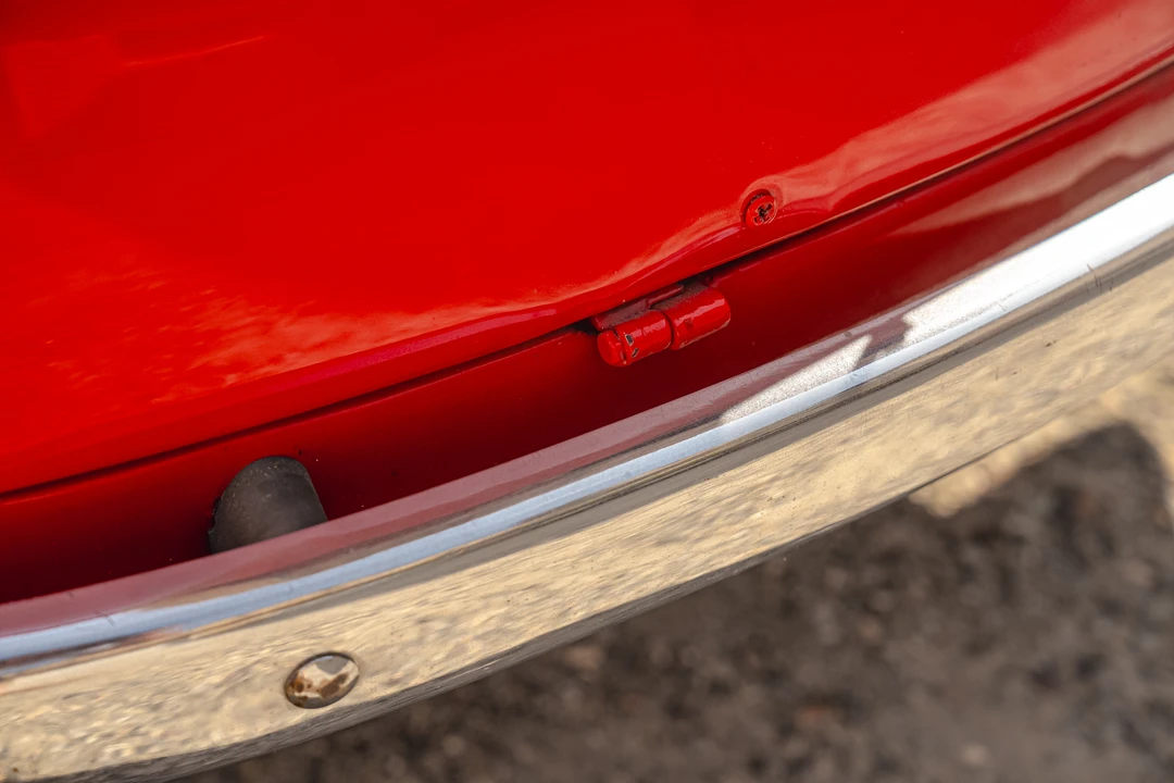 1966 Fiat 500 Jolly - Image 22 of 31