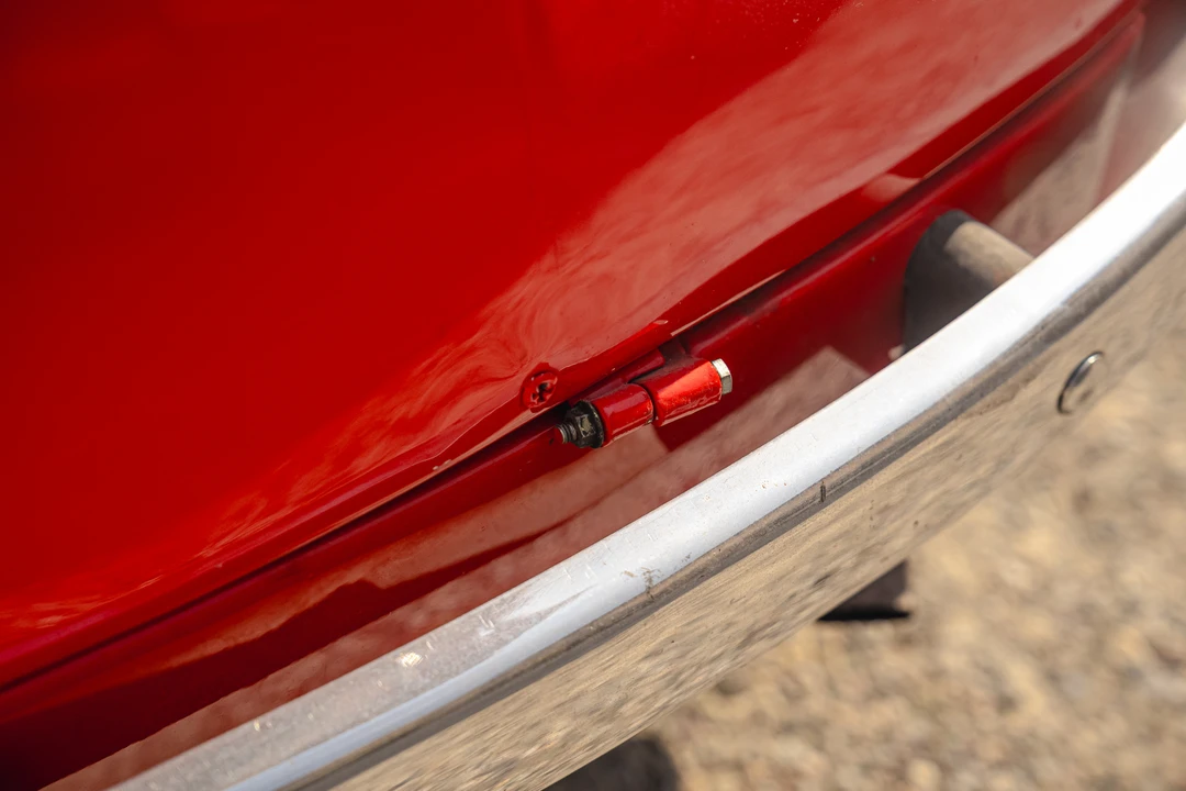 1966 Fiat 500 Jolly - Image 23 of 31