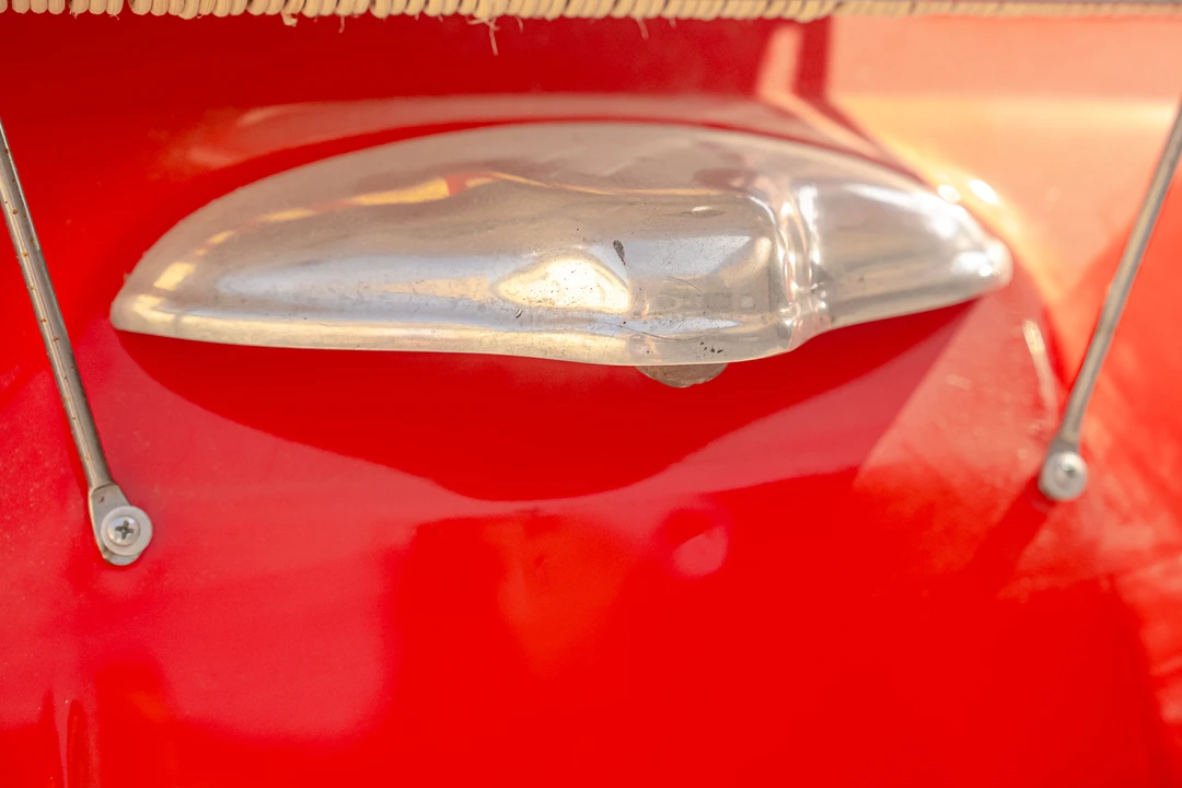 1966 Fiat 500 Jolly - Image 28 of 31