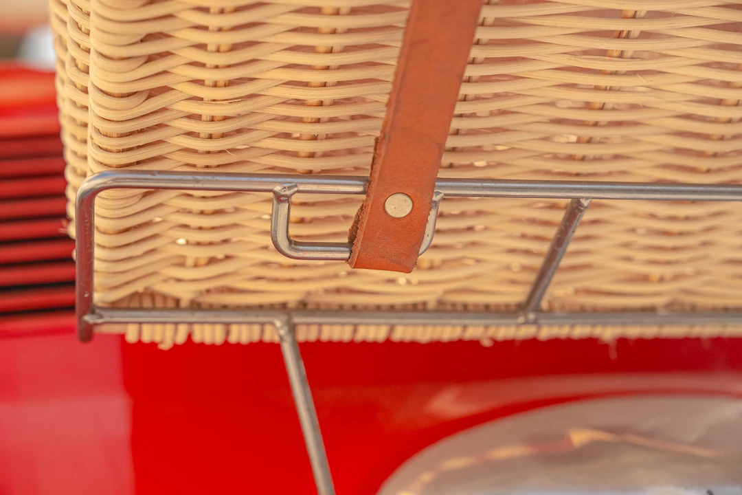 1966 Fiat 500 Jolly - Image 29 of 31