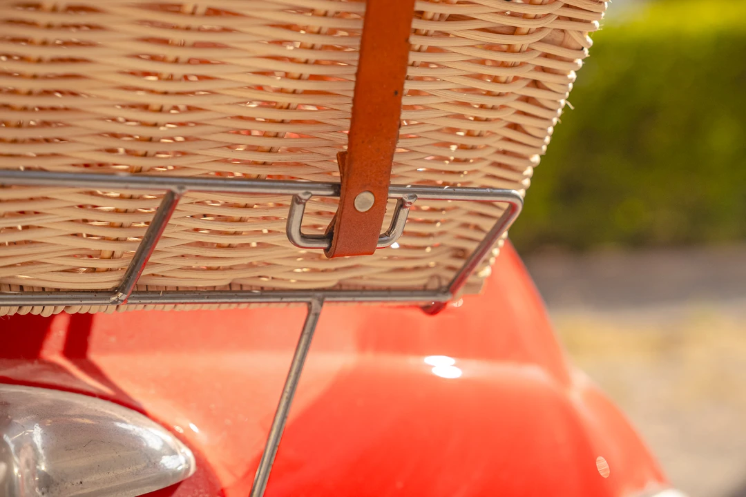 1966 Fiat 500 Jolly - Image 30 of 31