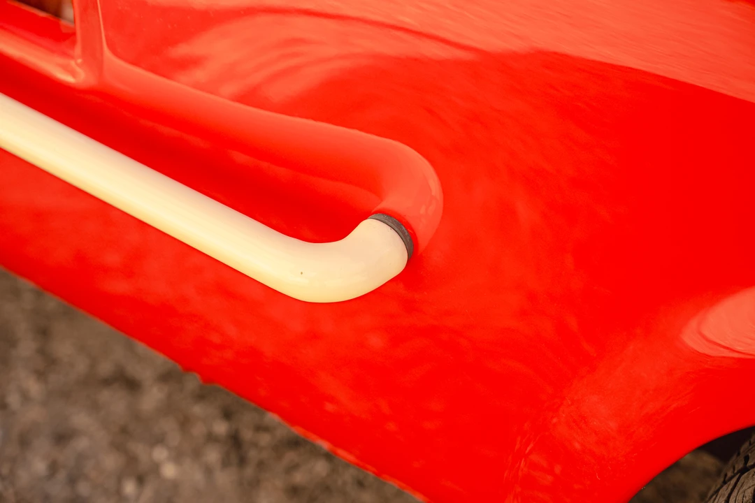 1966 Fiat 500 Jolly - Image 31 of 31