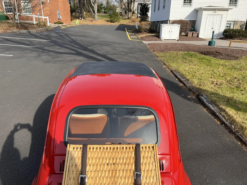 1966 Fiat Nuova 500 - Image 21 of 31