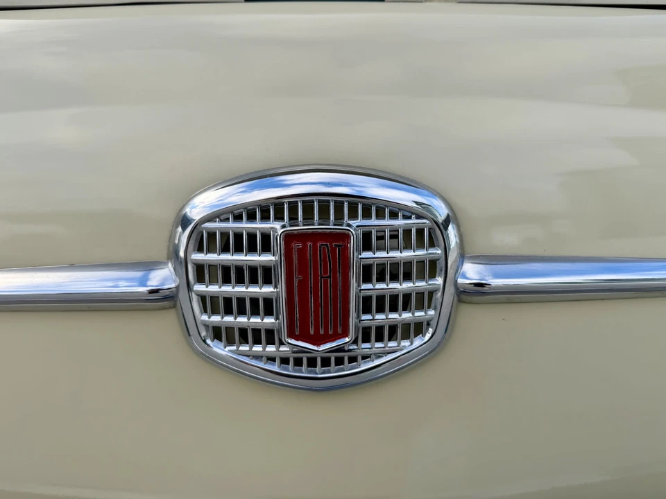 1966 Fiat Nuova 500 - Image 31 of 31