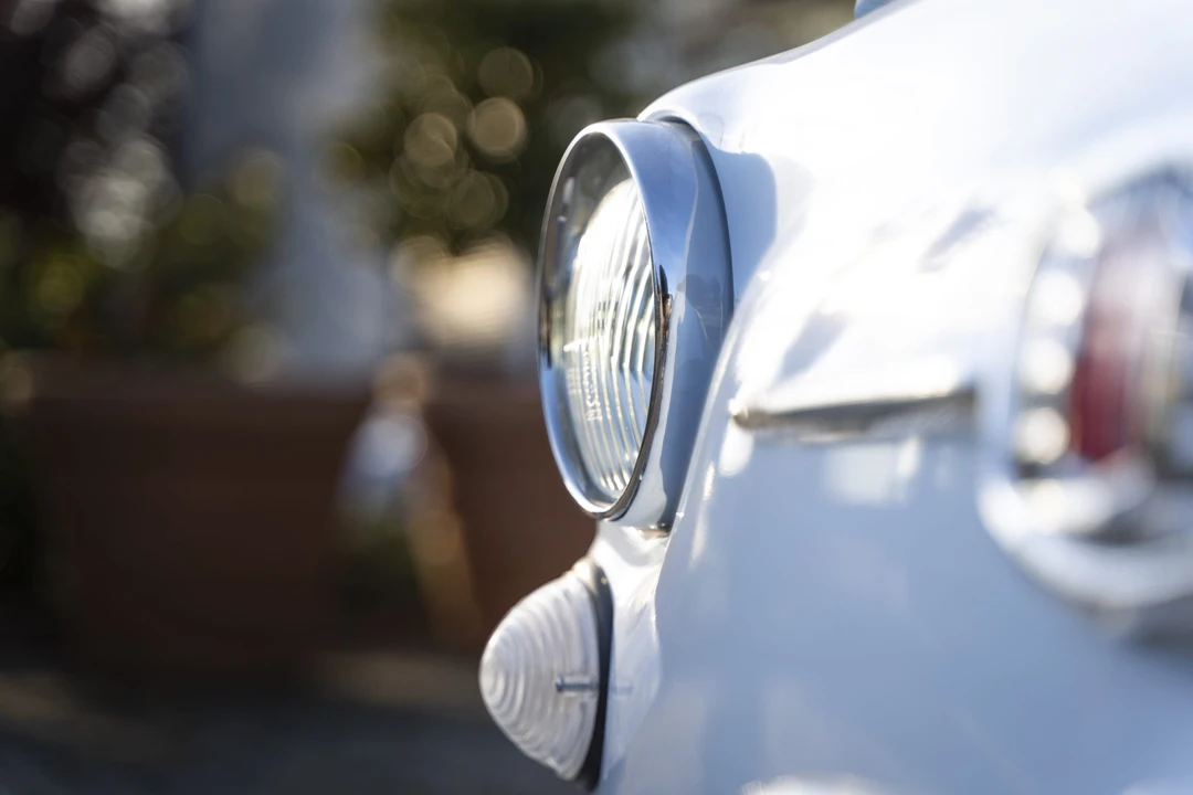1966 Fiat 500 Jolly - Image 10 of 31