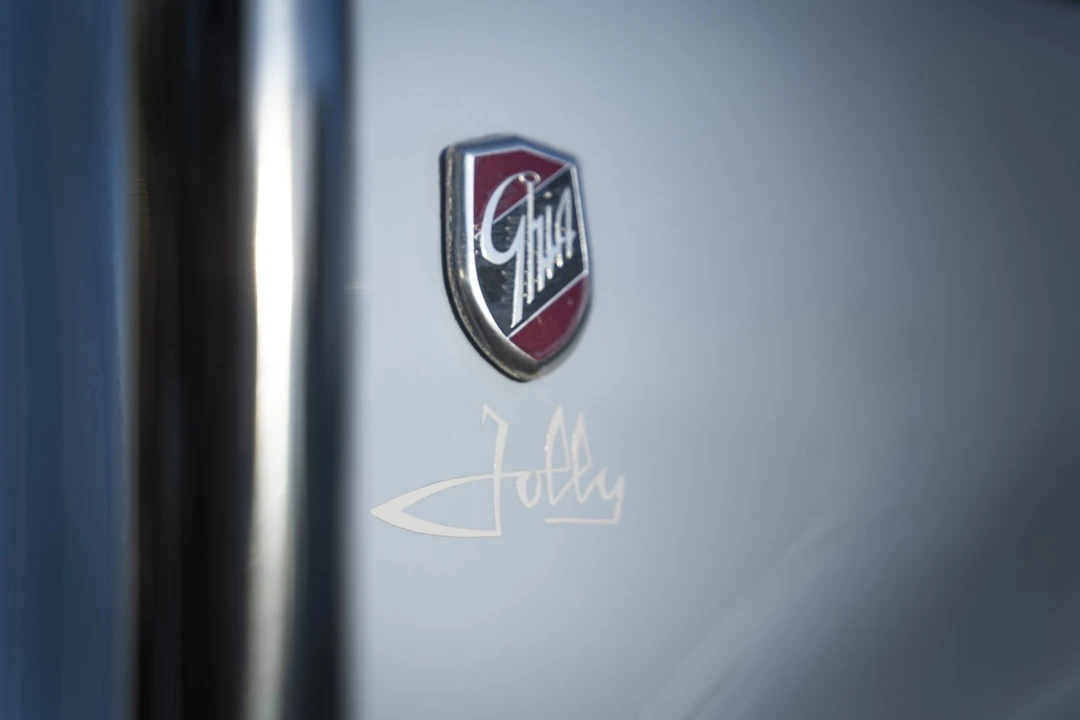 1966 Fiat 500 Jolly - Image 17 of 31
