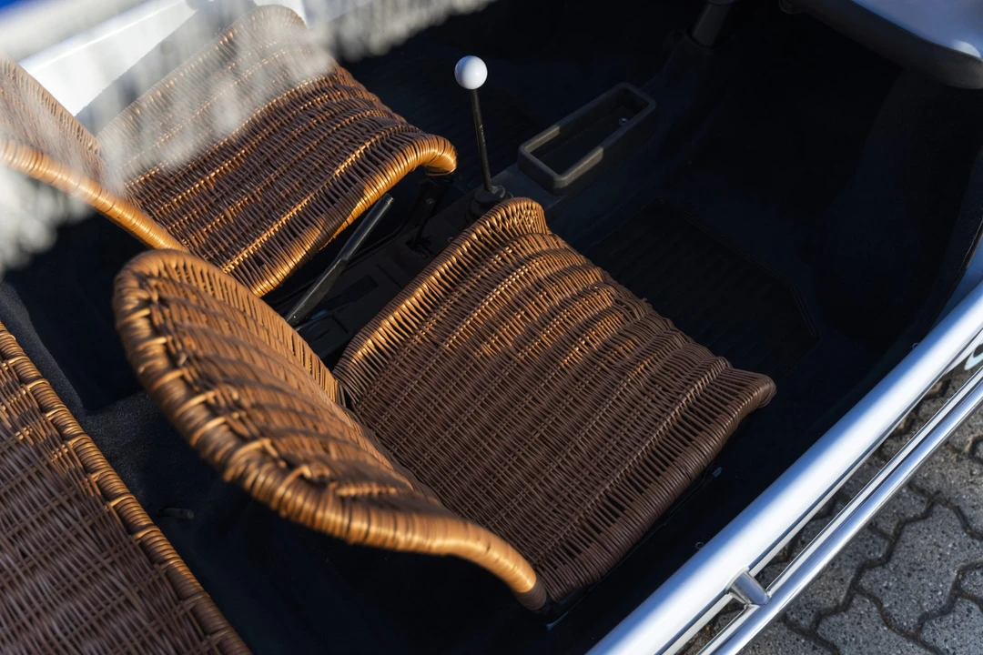 1966 Fiat 500 Jolly - Image 26 of 31