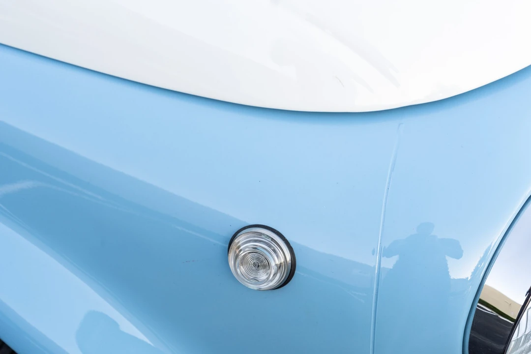 1966 Fiat 500 Jolly - Image 12 of 31
