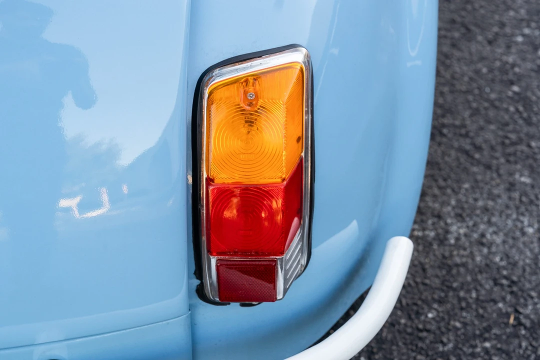 1966 Fiat 500 Jolly - Image 14 of 31