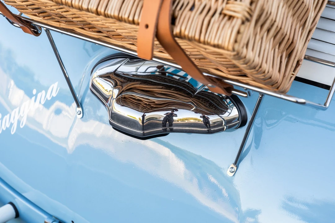 1966 Fiat 500 Jolly - Image 28 of 31