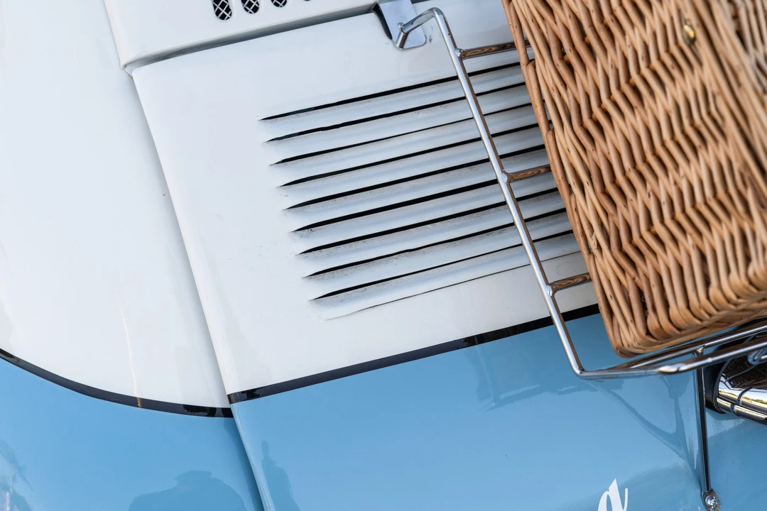 1966 Fiat 500 Jolly - Image 27 of 31