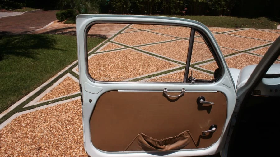1966 Fiat 600D - Image 7 of 12