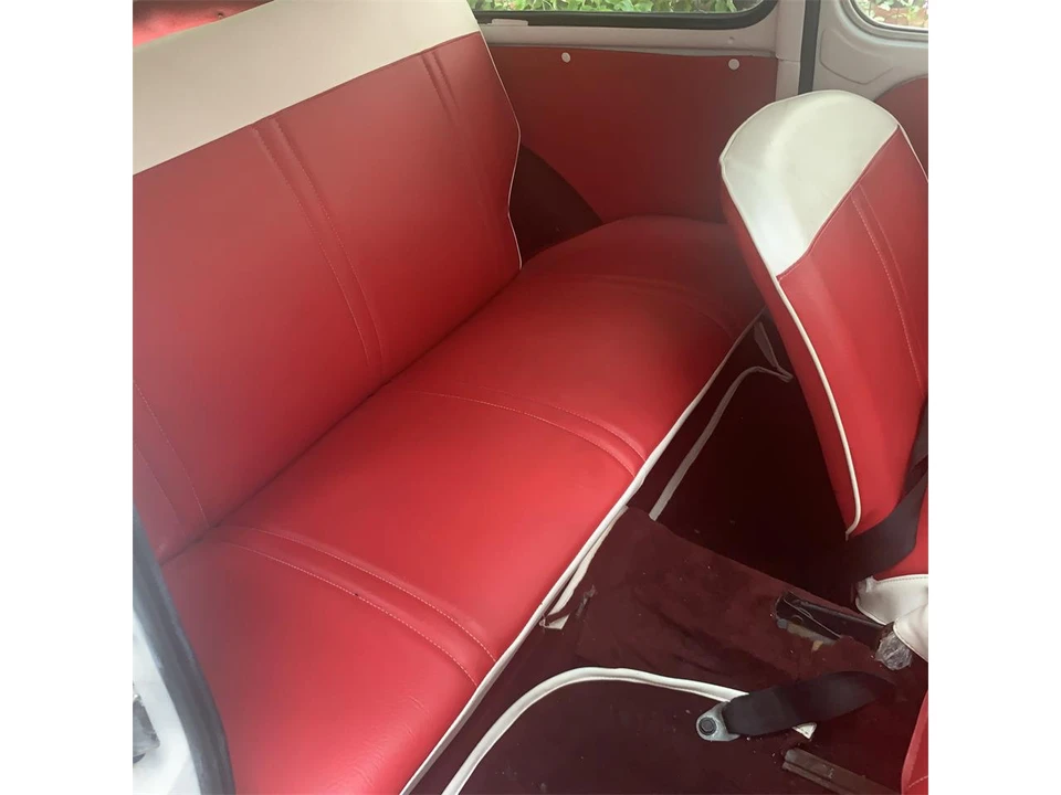 1966 Fiat 600 - Image 19 of 31