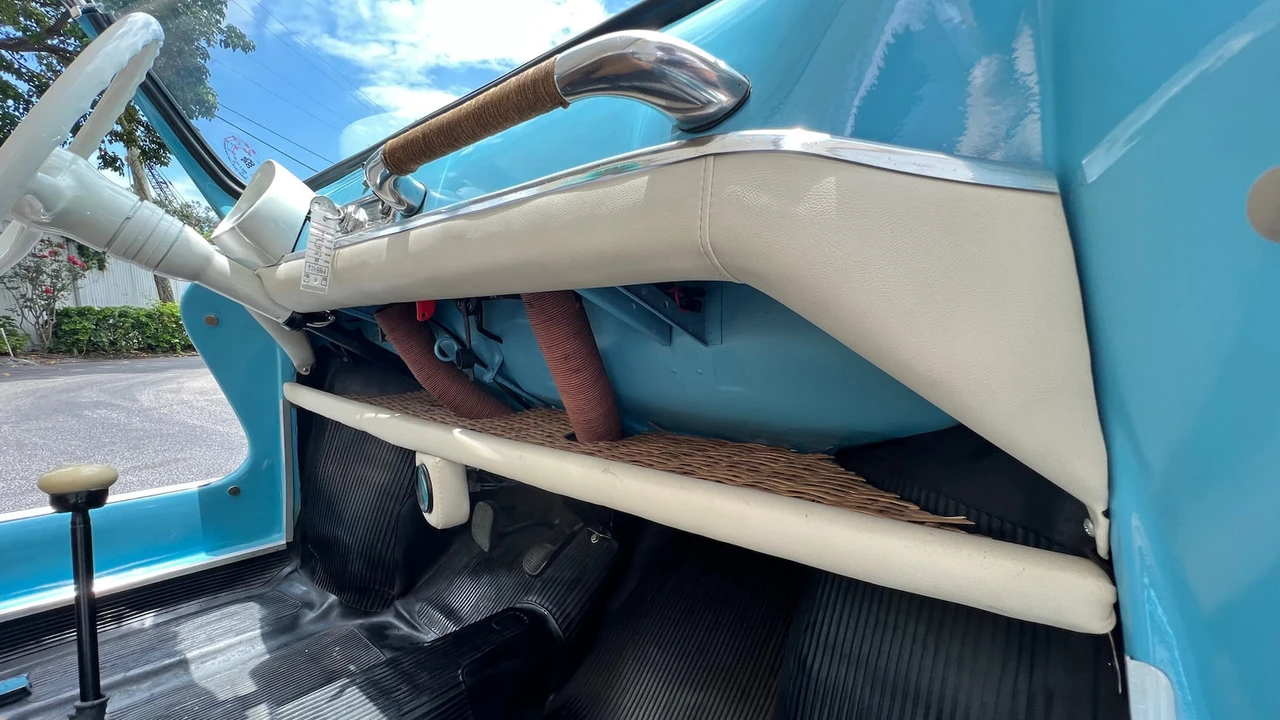 1966 Fiat 600D - Image 13 of 31
