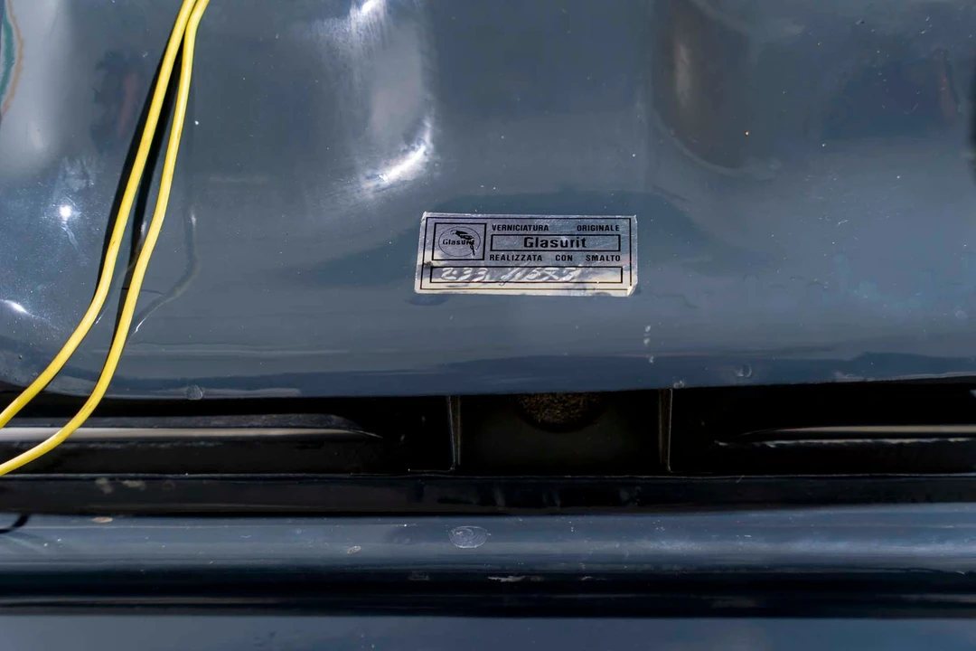 1966 Fiat 600 Multipla - Image 5 of 31