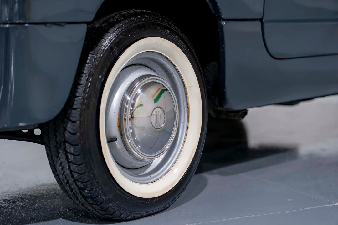 1966 Fiat 600 Multipla - Image 16 of 31