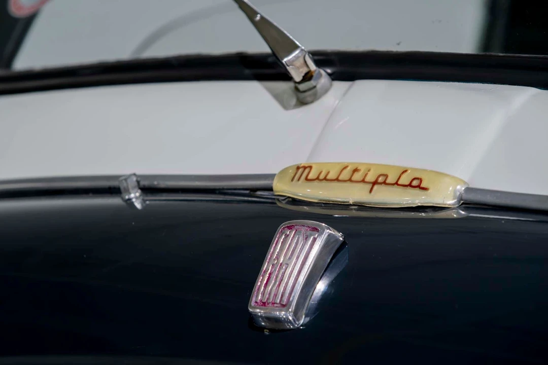 1966 Fiat 600 Multipla - Image 24 of 31