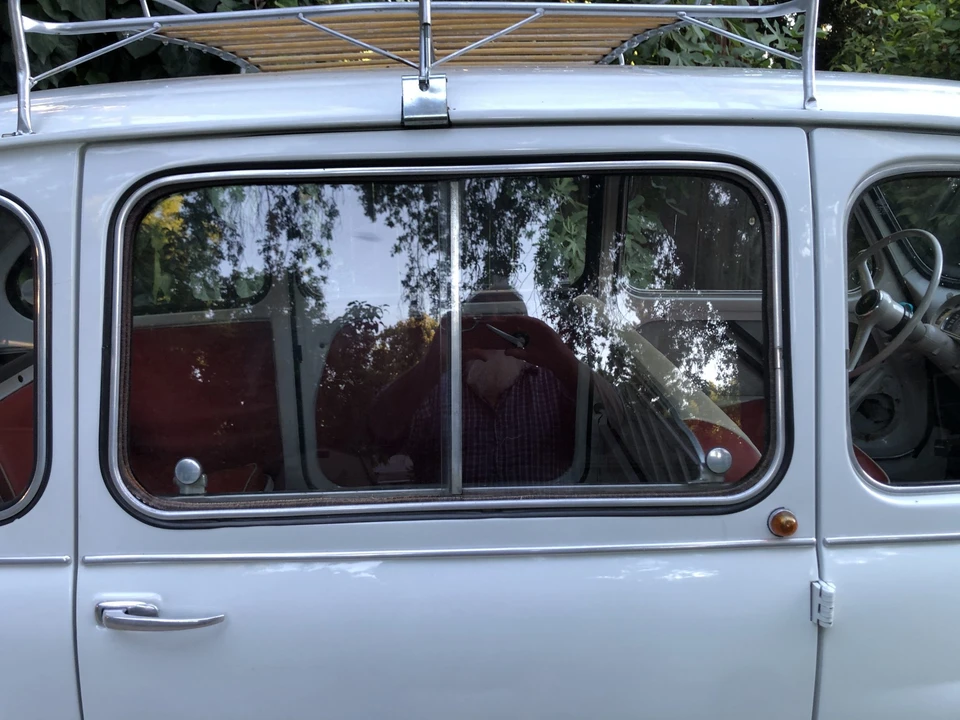 1966 Fiat 600 Multipla - Image 25 of 31